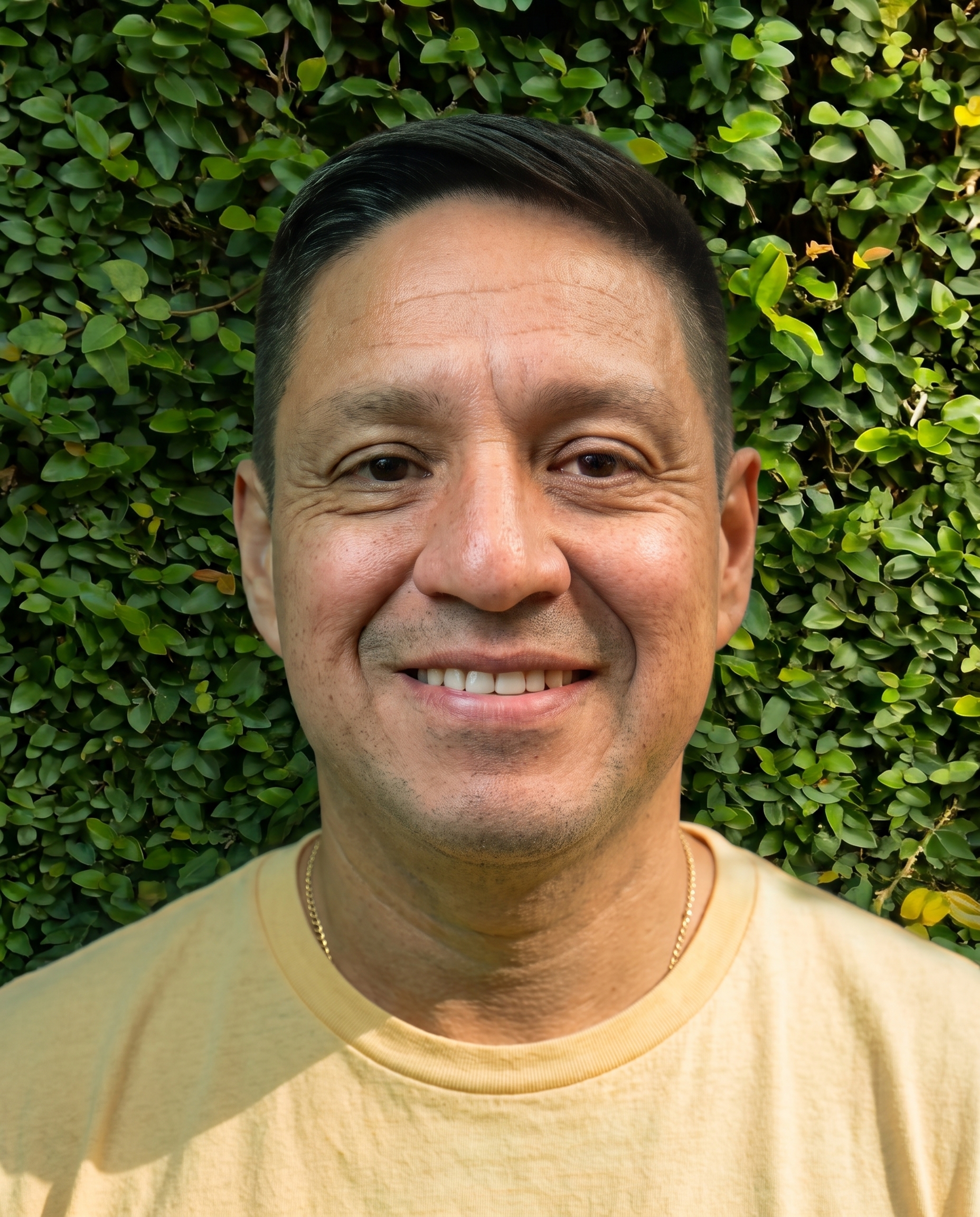 Carlos M.